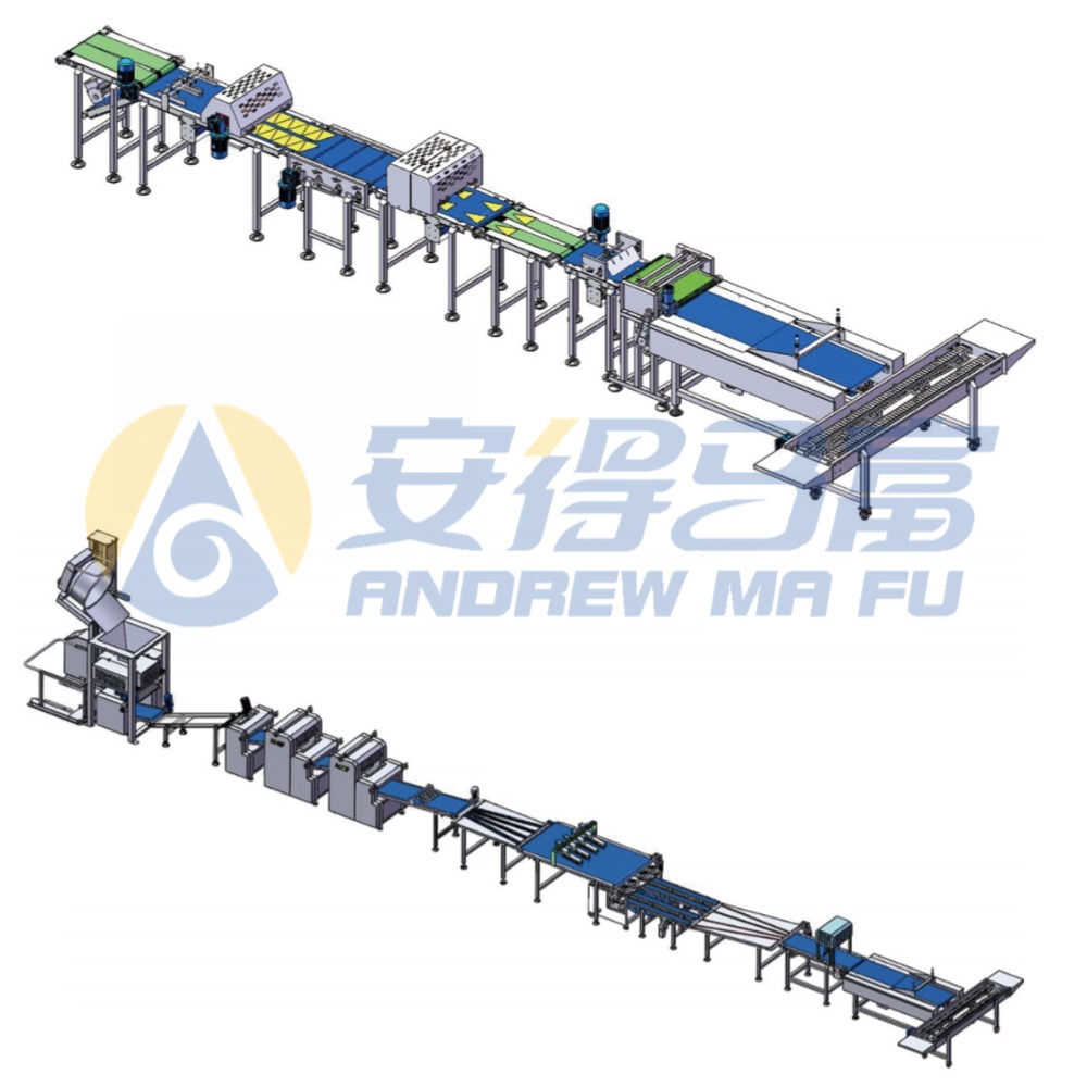 Bakery Equipment