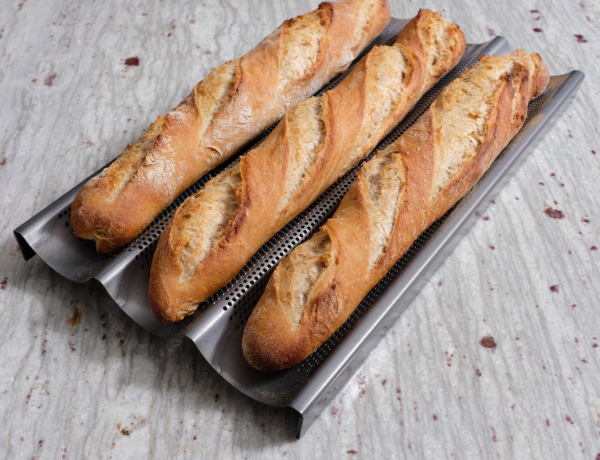 Baguettes