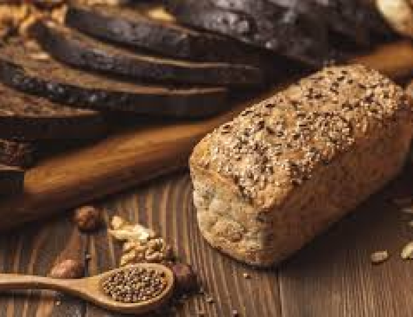 Multigrain-Bread